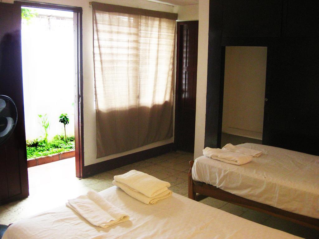 Hotel Malinche León Habitación foto
