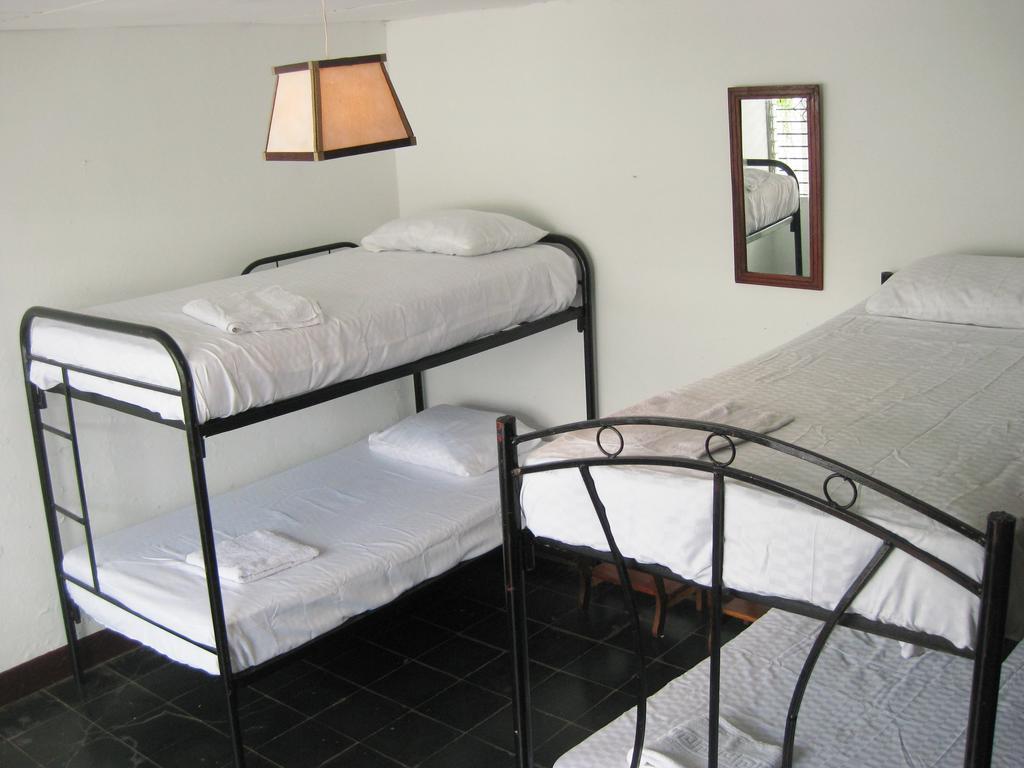 Hotel Malinche León Habitación foto