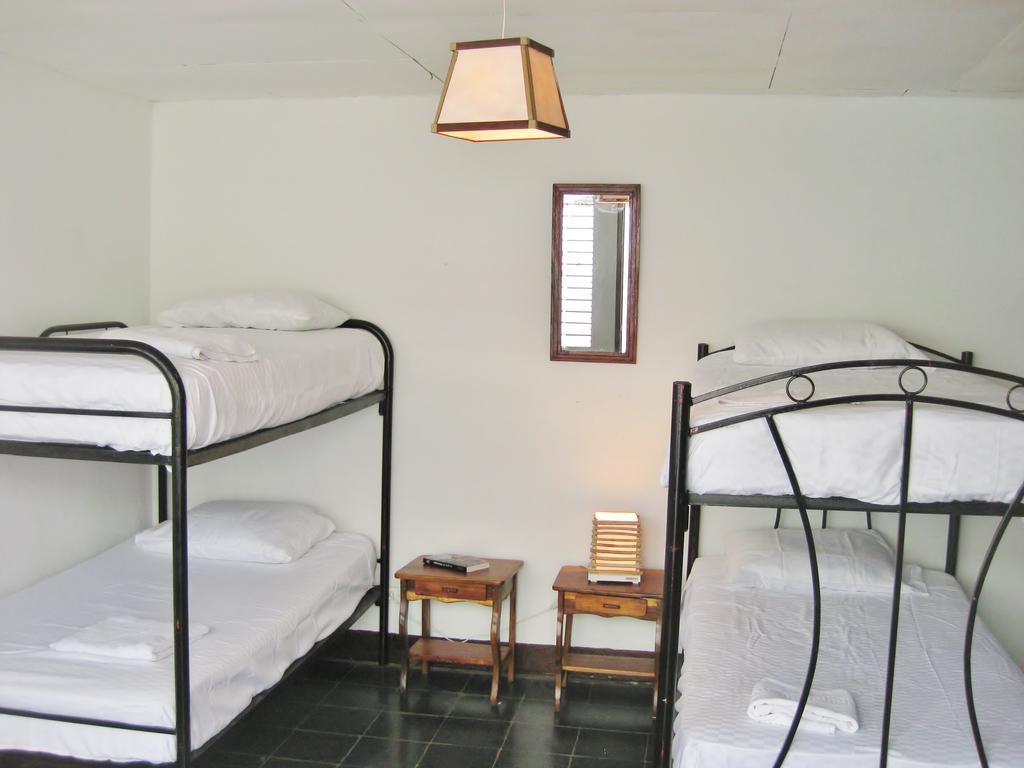 Hotel Malinche León Habitación foto