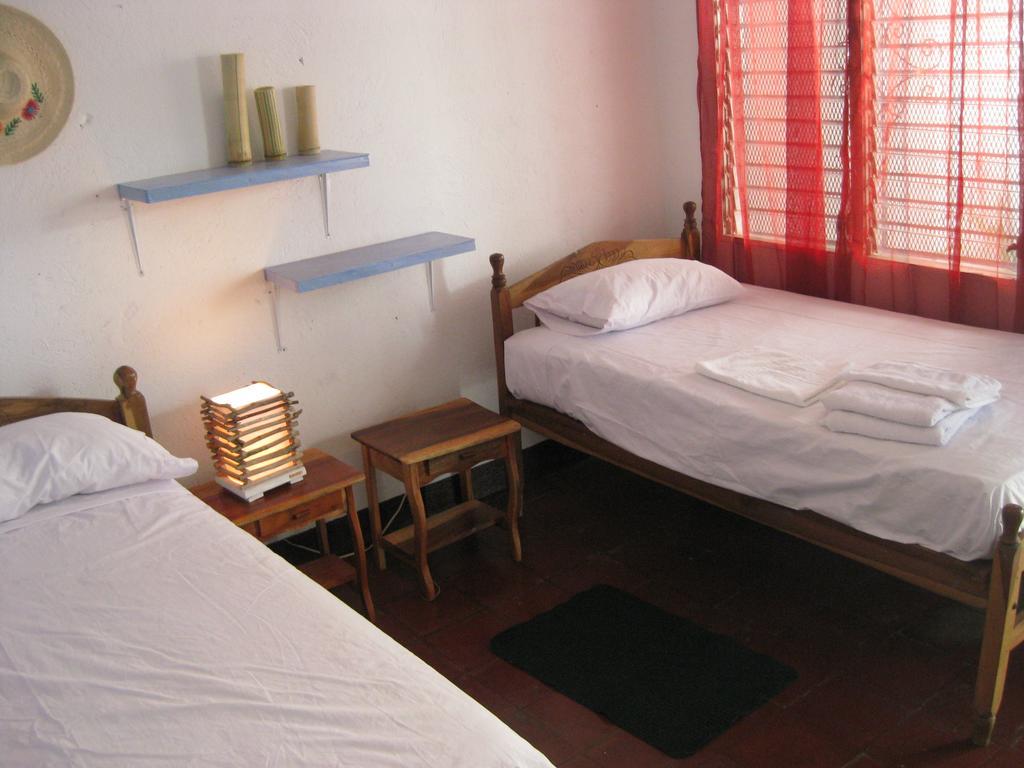 Hotel Malinche León Habitación foto